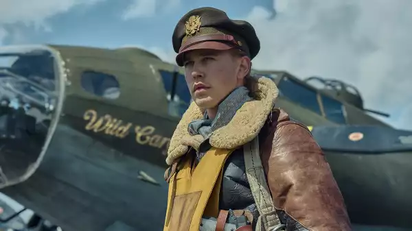 Masters of the Air Trailer Previews Austin Butler & Barry Keoghan Series
