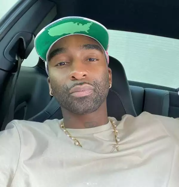 Popular South African Rapper, Riky Rick Dies Allegedly Commits Suicide By Hanging