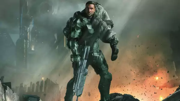 Halo Season 2 Trailer & Poster Show the Return of Master Chief