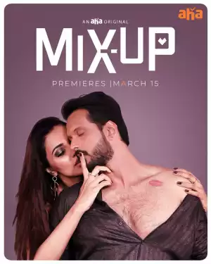 Mix Up (2024) [Tamil]