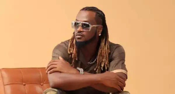 Lagos Guber: P-square’s Rudeboy drags police over response to MC Oluomo’s threat
