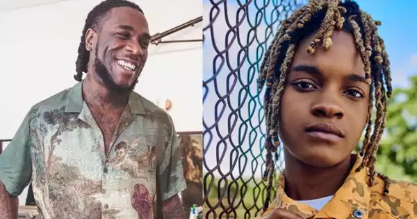 Grammy Heads: Burna Boy and Koffee set to release new track together (Video)