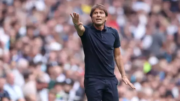 Antonio Conte urges Tottenham officials to complain about fixture schedule