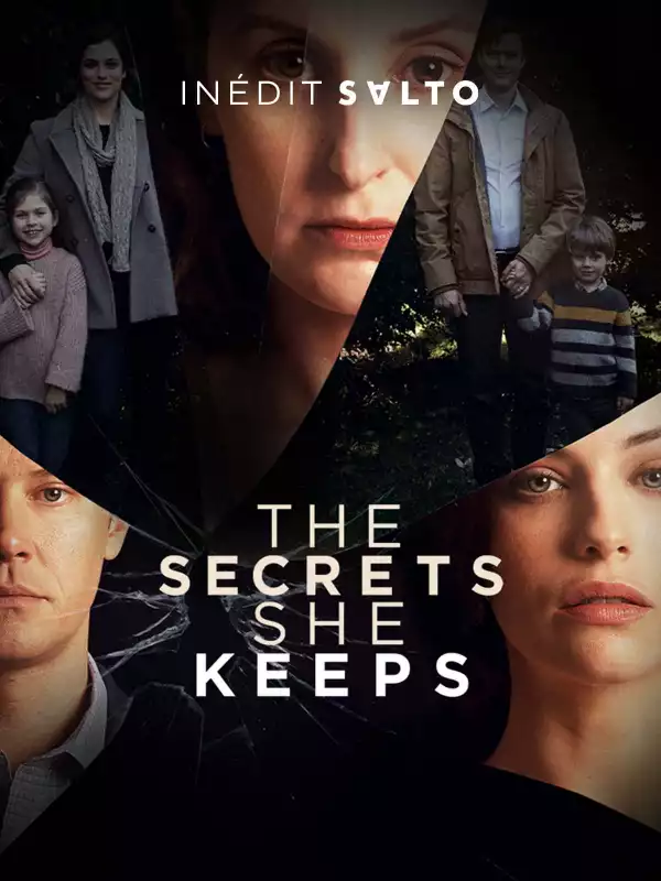 The Secret She Keeps S02E06