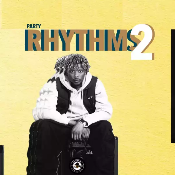 DJ Lawy – Party RhythMs 2 Mix 2023