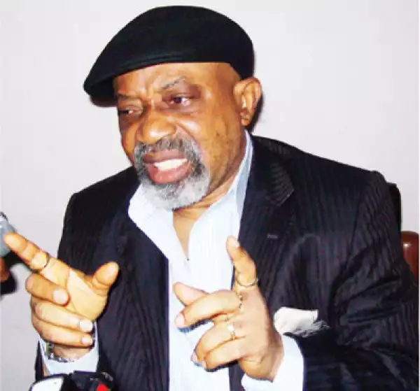 ASUU: Education Cannot Be Funded By Government Alone – Ngige