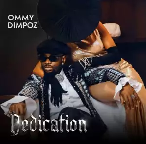 Ommy Dimpoz – Anaconda ft. Blaq Diamond