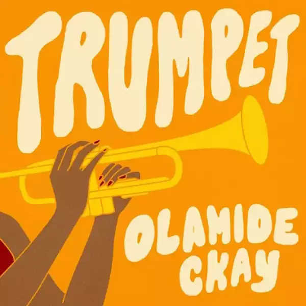 Olamide – Trumpet Ft. Ckay (Instrumental)