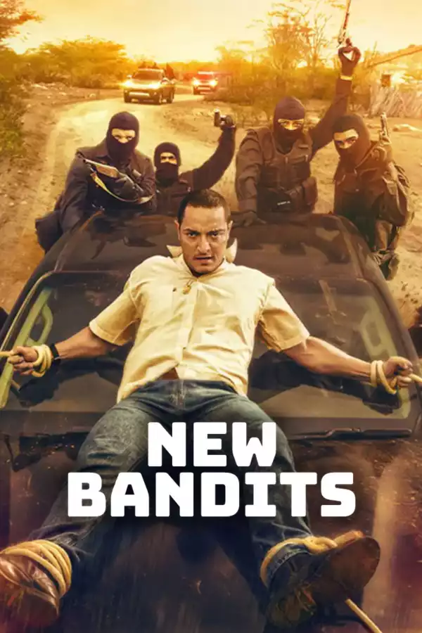 New Bandits S01E08