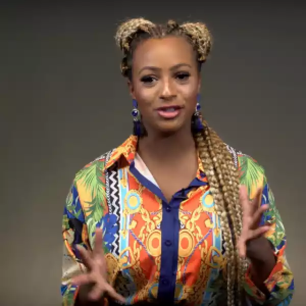 You are my spiritual wife’ -Nigerian man cries out to Otedola’s Daughter, DJ Cuppy