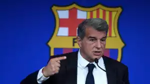 Transfer: World-class players eager to join Barca – Laporta lists targets