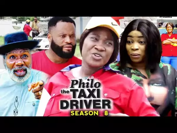 Philo The Taxi Driver Season 8