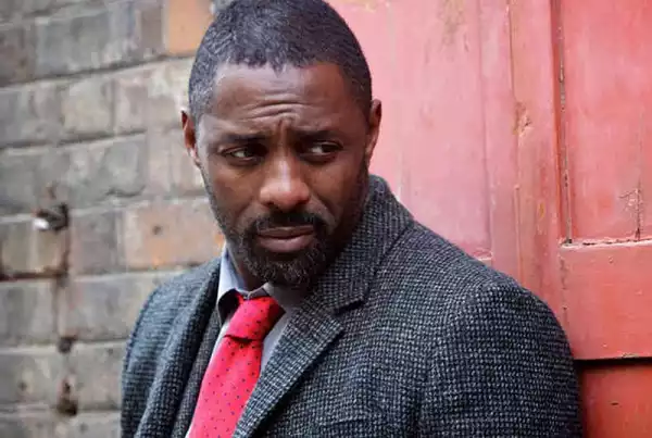 Idris Elba Will Play Knuckles in Sonic the Hedgehog Sequel