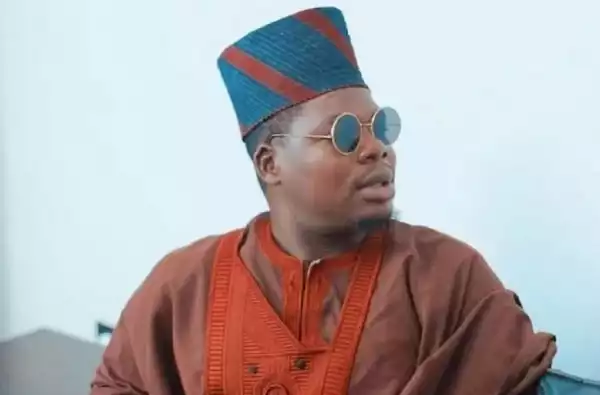 I’ve Suffered So Much In This Administration But You Can’t Shut Me Up By Trolling Me – Comedian Mr Macaroni Calls Out Gov Sanwo Olu