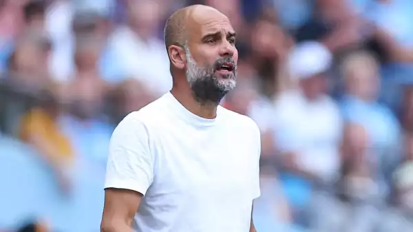 Pep Guardiola rules out further summer signings for Man City