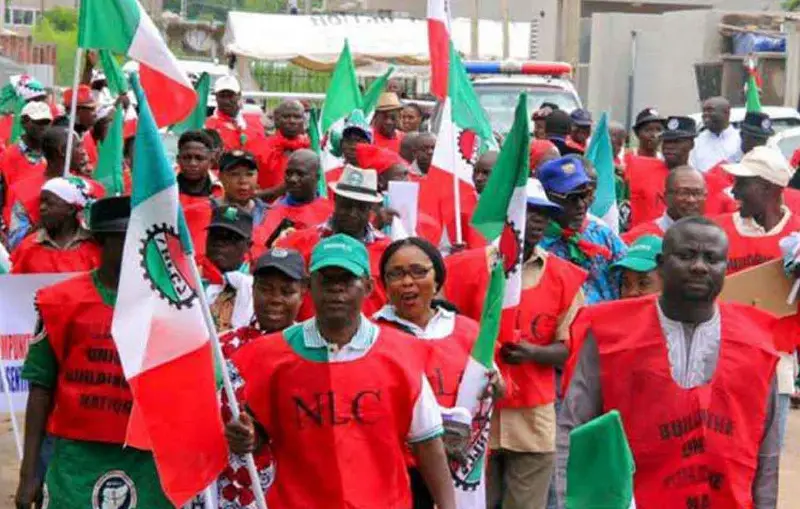 We support NLC’s proposed nationwide strike — Anambra CAN