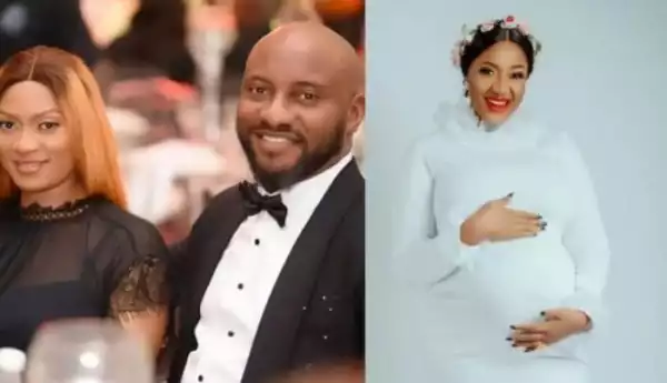 Polygamy: I’ll Sort Out My Family Issues - Yul Edochie Tells Nigerians