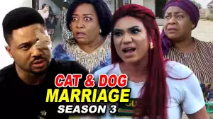Cat & Dog Marriage Season 3