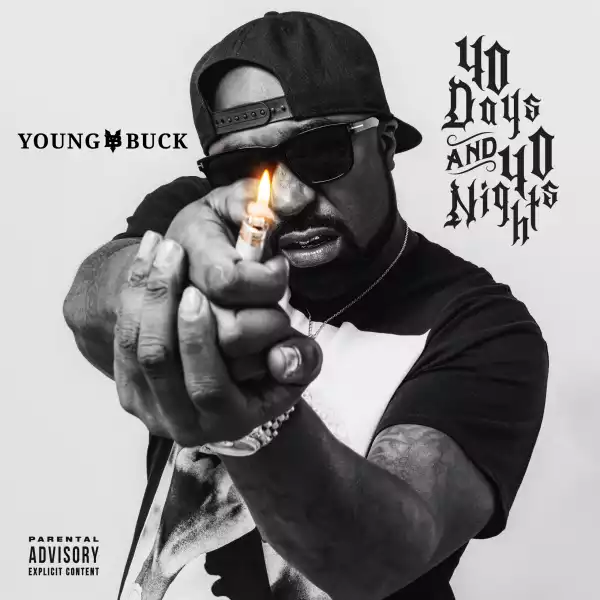 Young Buck – Enough Is Enough