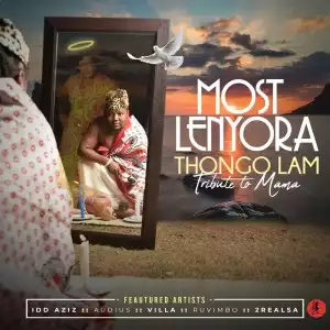 Most Lenyora – Ngikhululiwe (feat. 2RealSA)