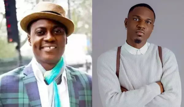 Late Musician, Sound Sultan Fed And Clothed Me – Singer, Spyro Reveals