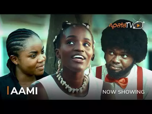 Aami (2023 Yoruba Movie)