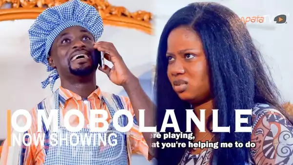 Ompbolanle (2022 Yoruba Movie)