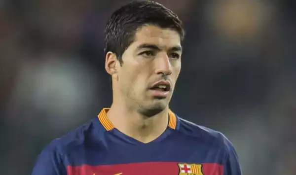 You Might Not Play A Single Match Again If You Refuse To Leave – Barcelona Warns Luis Suarez