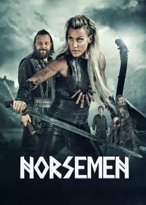 Norsemen aka Vikingane S01 E06