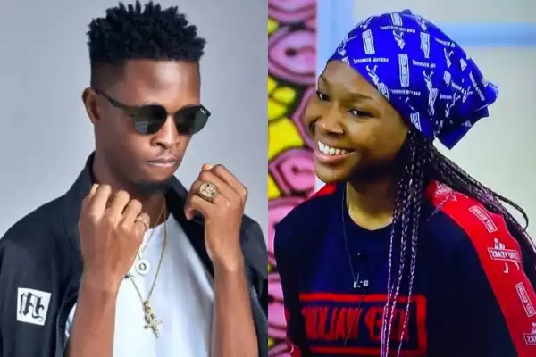 BBNaija 2020: Neo’s Life Is Over After This Place – Vee Tells Laycon