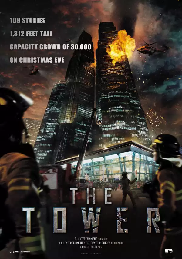 The Tower (2012) [Korean]