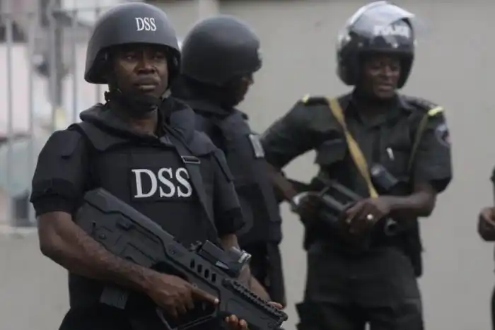 Kano State DSS Chapter Arrests Two Local Government Chairmen, Declares Another Wanted Over Political Thuggery