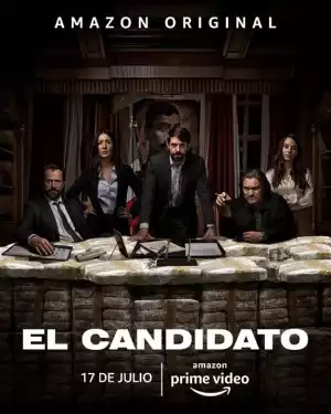 El Candidato Season 01
