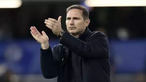 Frank Lampard sets 118-year Chelsea record after Real Madrid loss