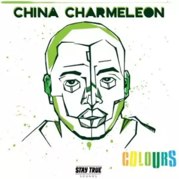 China Charmeleon – Colours (Album)