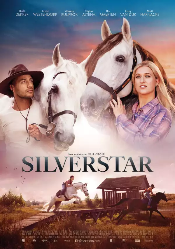 Silverstar (2022) (Dutch)