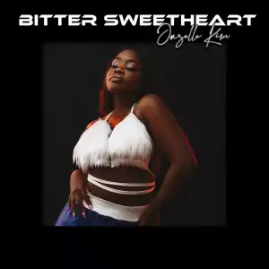 Jazelle Kim – Bitter Sweetheart EP