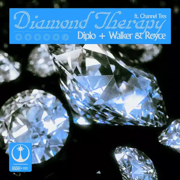 Diplo, Walker & Royce Ft. Channel Tres – Diamond Therapy