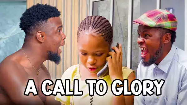 Mark Angel – A Call To Glory (Episode 47) (Comedy Video)