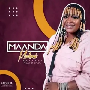 Mukosi – Maanda ft. Emza