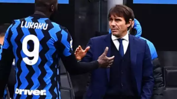 Conte a step away from leaving Inter Milan; furious with players sale plan