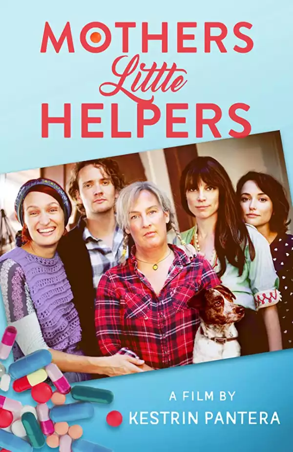 Mothers Little Helpers (2019) [Movie]