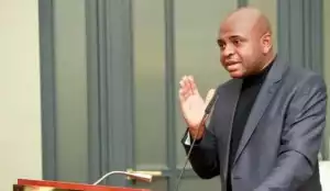Those Who Want Naira To Be N400 To Dollar Are Living In Dream World – Kingsley Moghalu