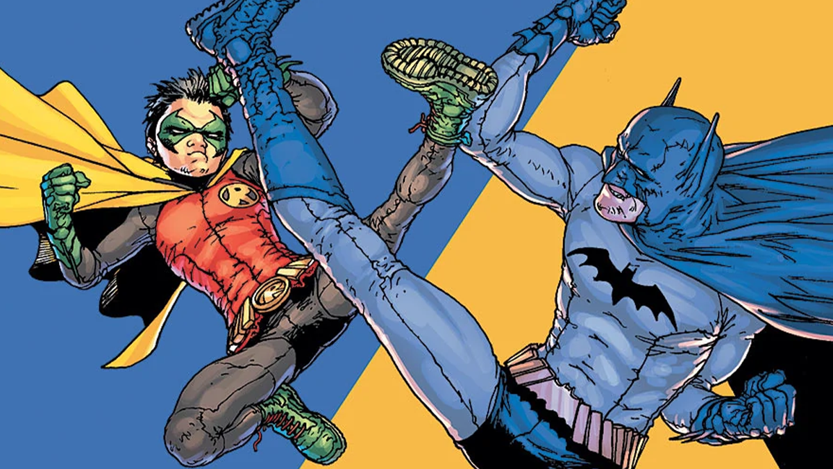 Andy Muschietti to Direct DCU Batman Movie The Brave and the Bold