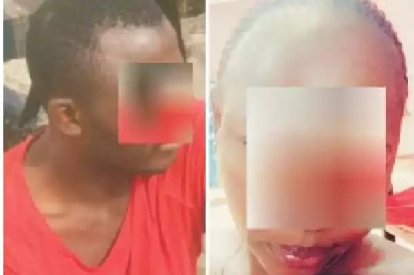 Man kills daughter to please pregnant fiancee in Nasarawa state