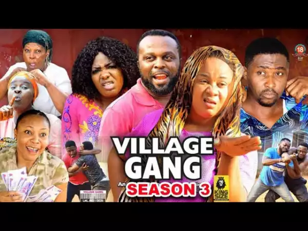 Village Gang Season 3