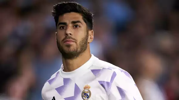 Carlo Ancelotti confirms Marco Asensio is looking to leave Real Madrid