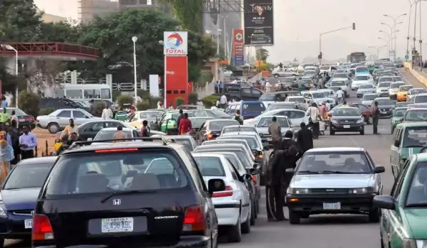 Fuel Scarcity: Nigeria Govt Pushes Blame On Tanker Drivers, Employers Feud