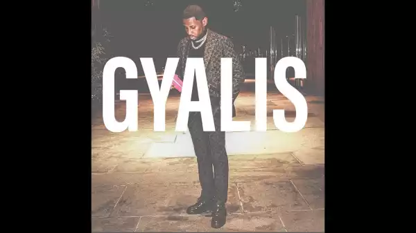 Fabolous - Gyalis Freestyle (Video)
