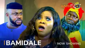 Bamidale (2022 Yoruba Movie)
